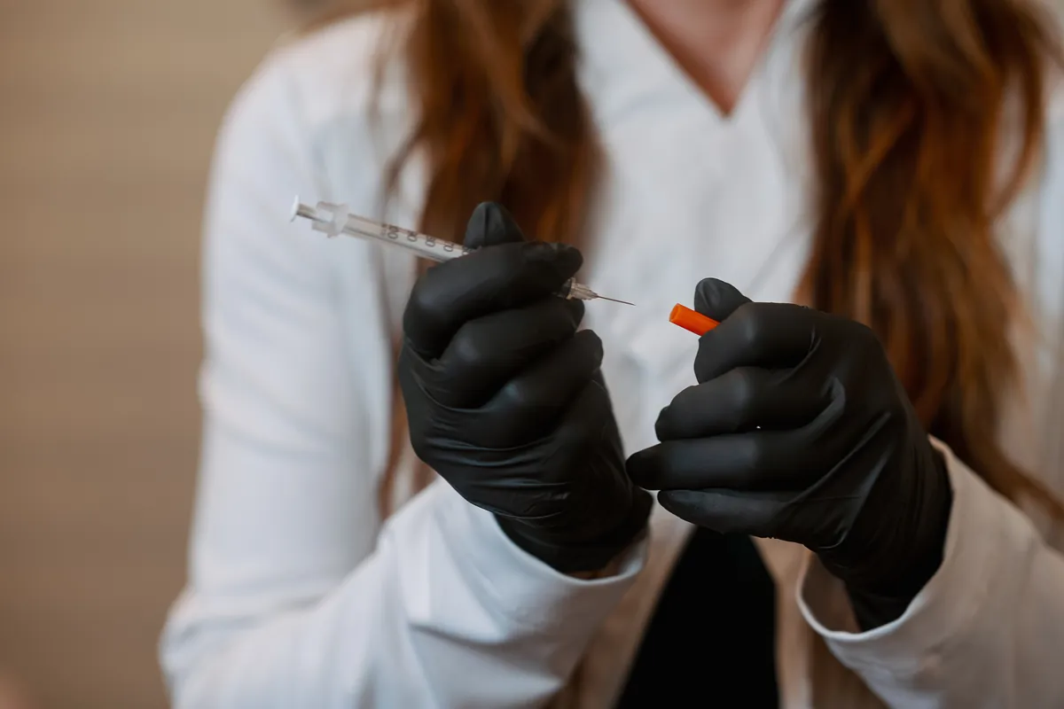 US FDA peptide decision could create marketing challenges for beauty industry